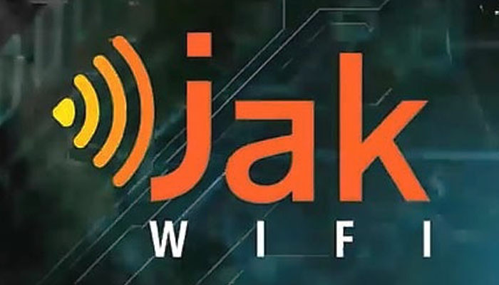 Layanan internet gratis JakWIFI. (ist)