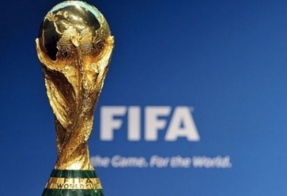 Piala Dunia 2026 menjadi ajang perdana yang digelar di tiga negara (twitter.com/MLS)