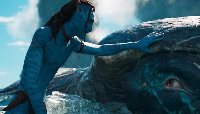 Film Avatar 3 rencananya akan dirilis pada tanggal 20 Desember 2024 (LightstormEntertainment)