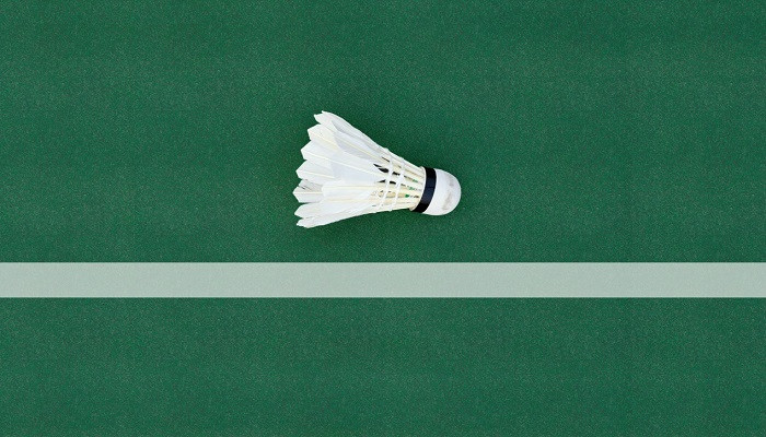Jadwal turnamen badminton 2023. (Unsplash/Saif71.com)