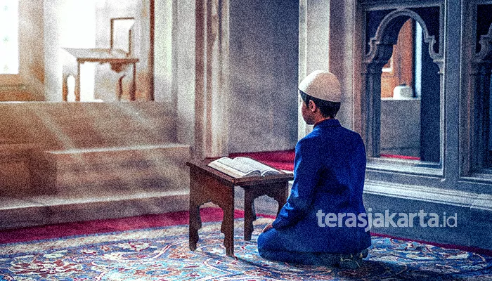Bacaan Doa Ramadan Hari ke-29, Meminta Anugrah dan Perlindungan Allah SWT