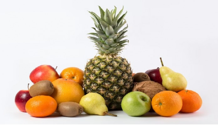 Buah-buahan yang dapat mengurangi risiko hipertensi. (mdjaff)