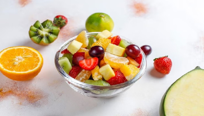 Ini dia lima daftar buah cocok dimakan untuk program diet. (Freepik)