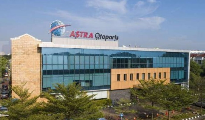 Ilustrasi trategi bisnis Astra Otoparts (Dok Auto)