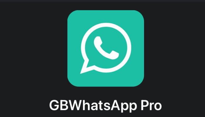 Aplikasi GB WhatsApp Pro. (dok. GB WhatsApp)