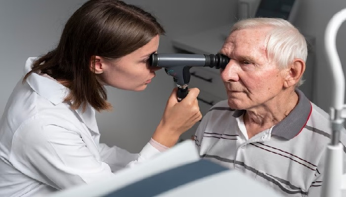 Peringati Hari Glaukoma Sedunia dengan kenali gejala yang ditimbulkan. (freepik)