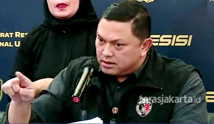 Dirkrimum Polda Metro Jaya Kombes Hengki Haryadi mengatakan Mario Dandy Satrio dan Shane Lukas Rotua  bakal dipindah ke Rutan Polda Metro Jaya. (terasjakarta)