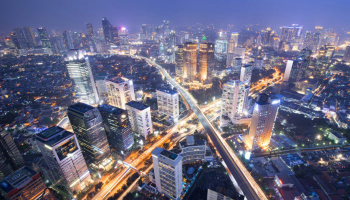 Jakarta masuk daftar 100 kota terbaik di dunia tahun 2023. (terasjakarta/ist)