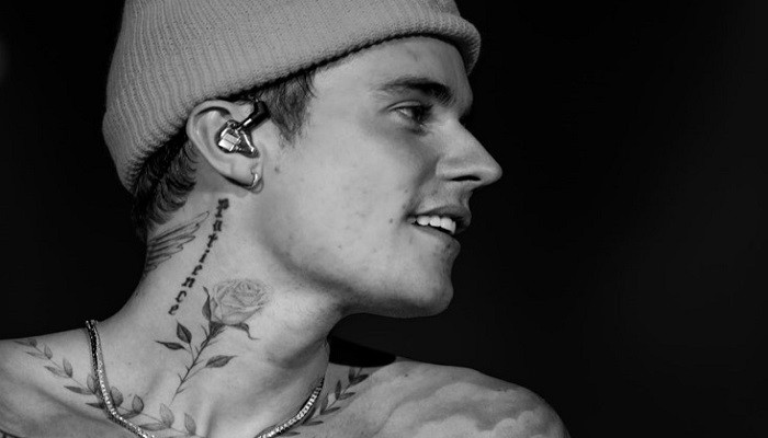 Justin Bieber jual hak cipta lagu miliknya. (Instagram/@justinbieber)
