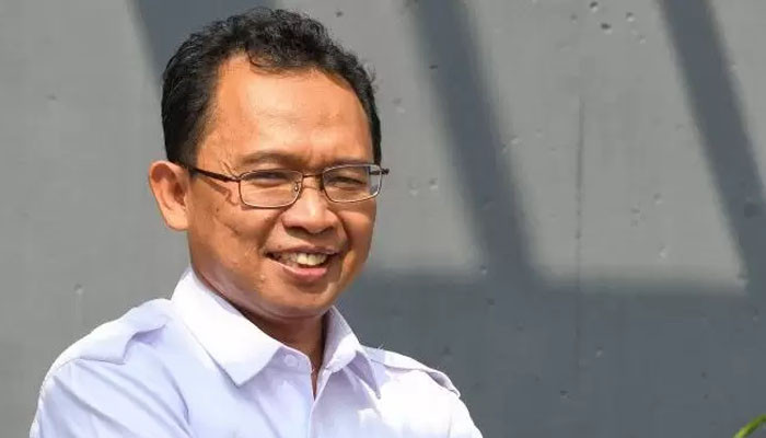 M Kuncoro Wibowo memutuskan untuk menudur dari jabatan Direktur Utama PT Transjakarta. (ist)