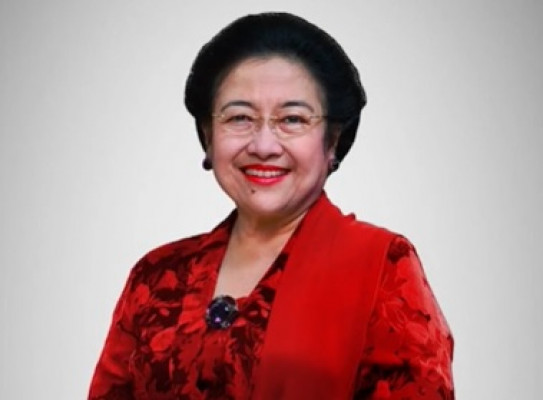Megawati berulang tahun ke-76 pada hari ini (Instagram/puanmaharaniri)