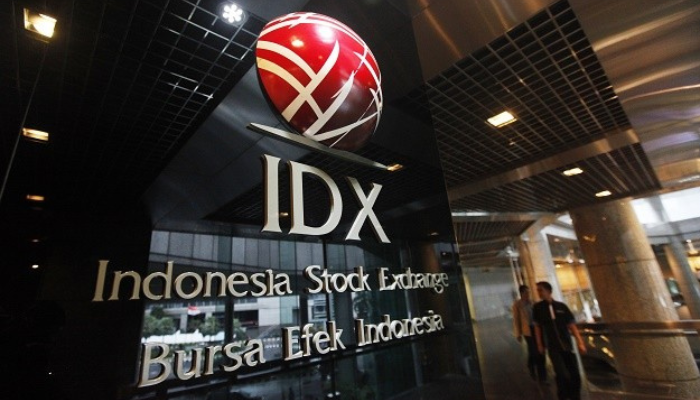 Kantor Bursa Efek Indonesia