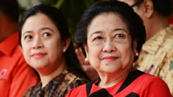 Pesan Menyentuhkan Puan Maharani di Ulang Tahun Megawati Soekarnoputri (Ist)