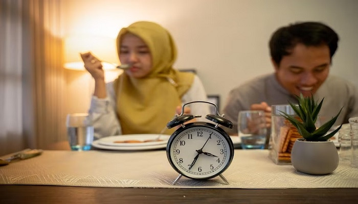 Tips bagaimana menjalankan ibadah di bulan suci Ramadhan dengan Baik (freepik)
