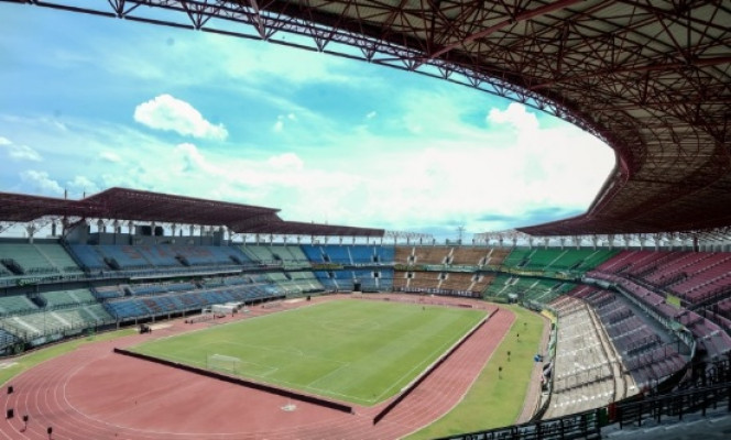 Stadion Gelora Bung Tumo Jadi Salah Satu Venue Piala Dunia U-20 Indonesia 2023 (Persebaya.id)