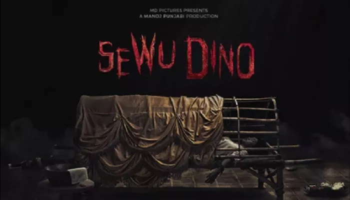 Film Sewu Dino tayang hari ini di seluruh bioskop Indonesia. (IMDb)