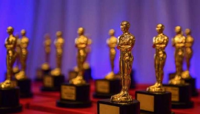 Piala Oscar 2023, acara bergengsi di industri perfilman International. (Shutterstock)