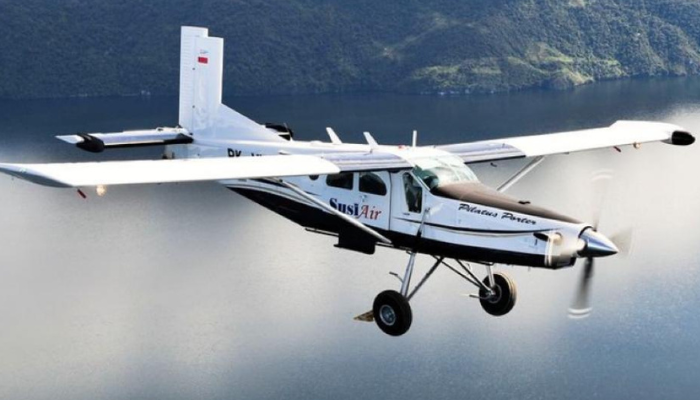 Update kasus Pesawat Susi Air yang terbakar di Papua. (Instagram/@susiairofficial)