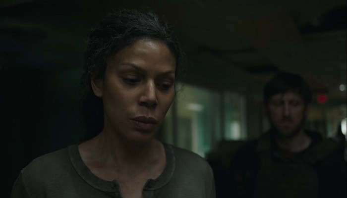 Sinopsis The Last of Us Episode 9 menceritakan tentang pasukan pemberontak Fireflies yang mengkhianati kepercayaan Joel, dan mempunyai niat jahat terhadap Ellie. (HBO)