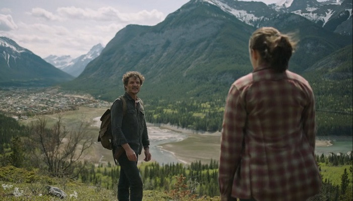 Sinopsis The Last of Us Episode 9 melanjutkan perjalanan Ellie dan Joel usai dikhianati kelompok pemberontak Fireflies yang mempunyai niat jahat terhadap Ellie. (HBO)