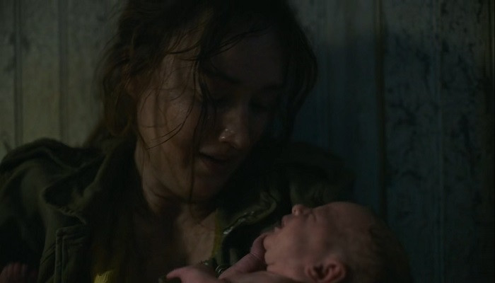 Sinopsis The Last of Us Episode 9 menceritakan perjuangan Anna, ibu dari Ellie yang sedang di masa krisis menjelang kelahiran Ellie dan dikejar zombie terinfeksi Cordyceps. (HBO)