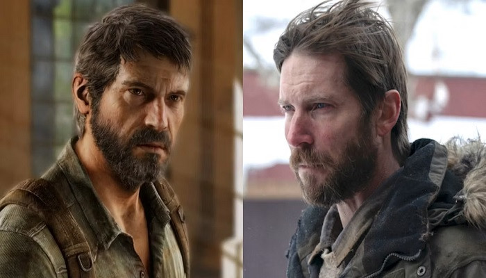 Troy Baker, pengisi suara asli yang memerankan Joel di dalam video game The Last of Us tampil mengejutkan penggemar dalam The Last of Us Episode 8. (HBO)