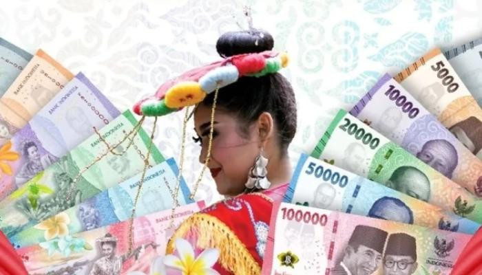 BI menyiapkan uang baru sebanyak Rp195 triliun untuk memenuhi kebutuhan masyarakat saat Ramadhan dan Idul Fitri. (terasjakarta.id/instagram: bank_indonesia)